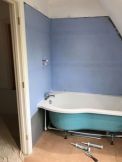 Ensuite and Bathroom, Long Hanborough, Oxfordshire, May 2017 - Image 52
